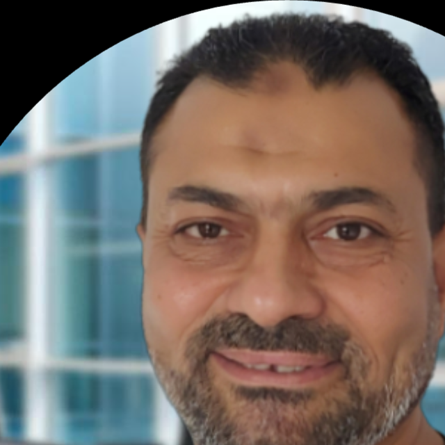 Ramzy Hemida