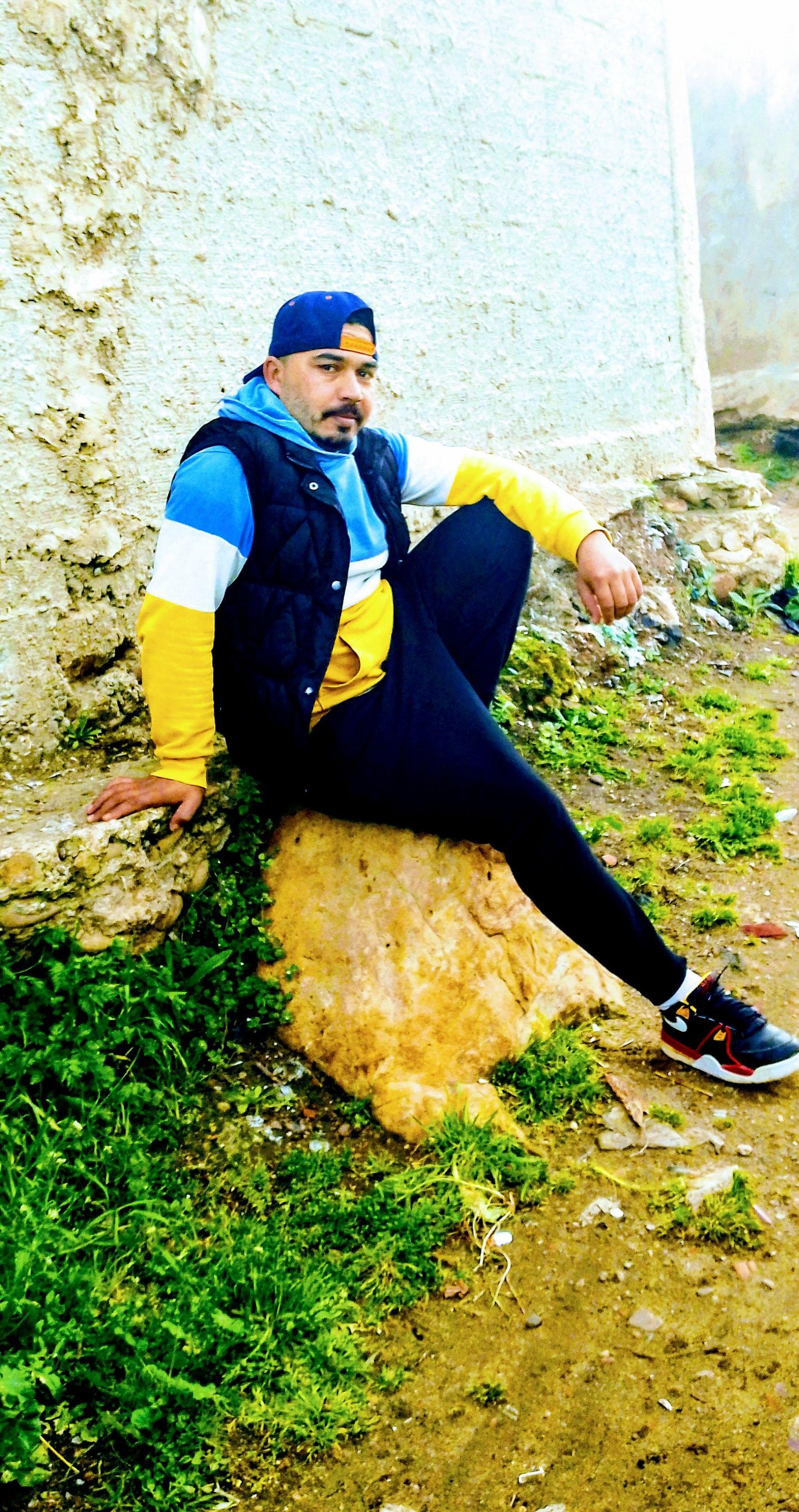 زواج مسلم في لشبونة, البرتغال