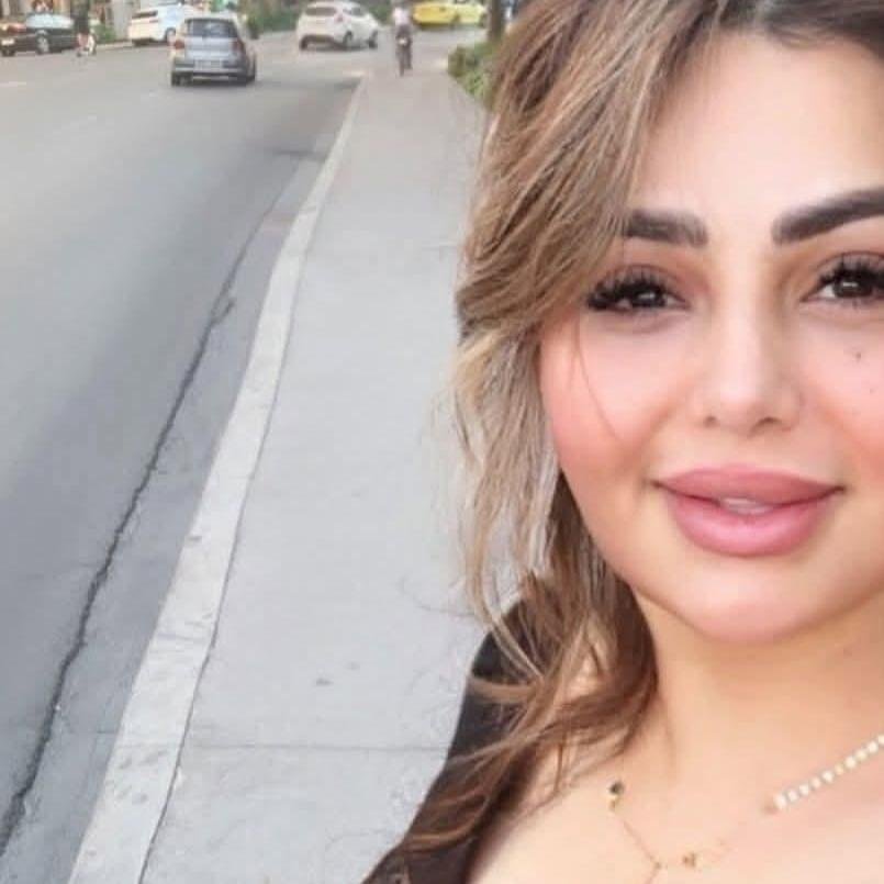 نيفين العتيبي