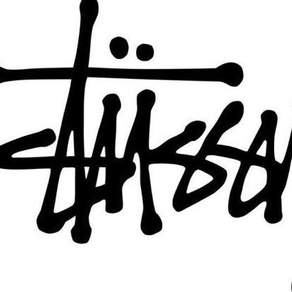 Stussy Clothing