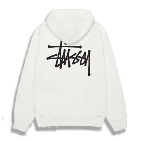 Stussy Clothing Store France