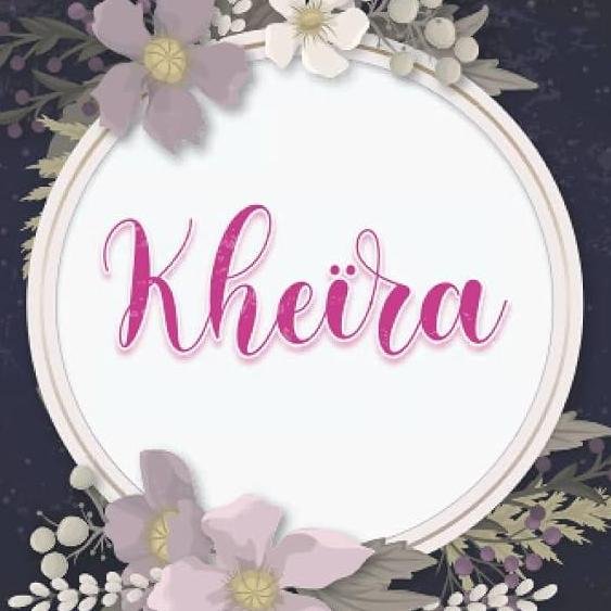 KHEIRA BZN