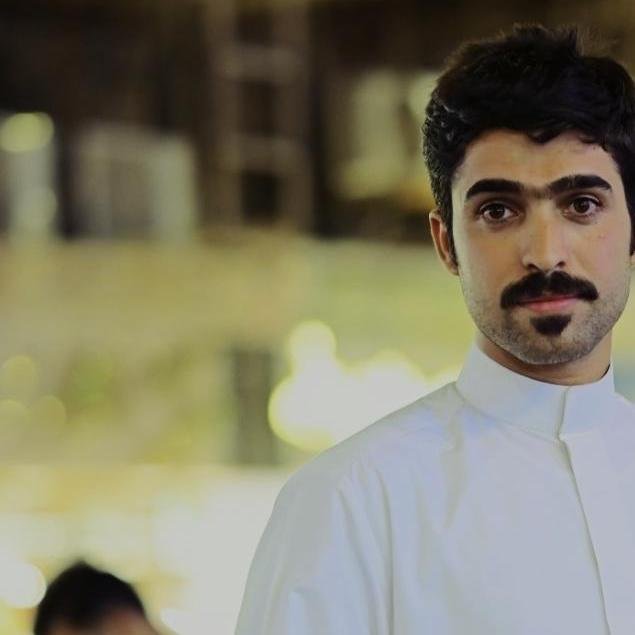 علي العنزي العنزي